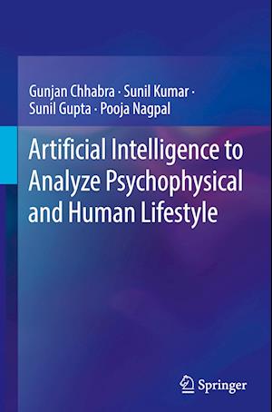 Artificial Intelligence to Analyze Psychophysical and Human Lifestyle