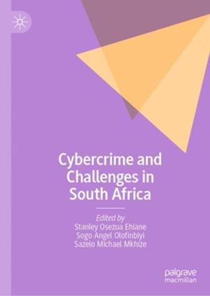 Cybercrime and Challenges in South Africa