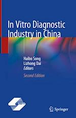In Vitro Diagnostic Industry in China