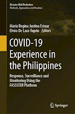 COVID-19 Experience in the Philippines