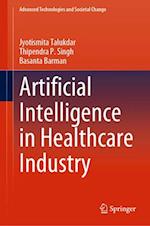 Artificial Intelligence in Healthcare Industry