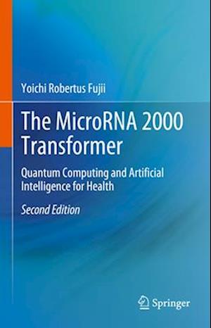 The MicroRNA 2000 Transformer