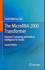 The MicroRNA 2000