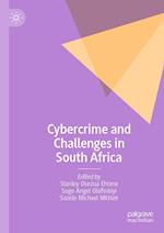 Cybercrime and Challenges in South Africa