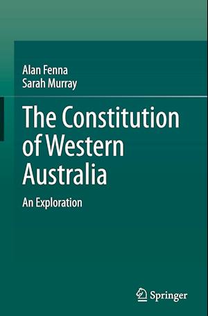 The Constitution of Western Australia