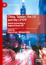 China, Taiwan, the UK and the CPTPP