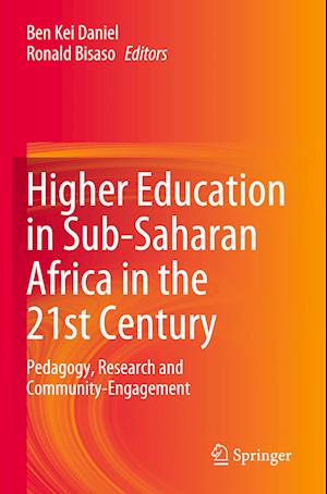 Higher Education in Sub-Saharan Africa in the 21st Century