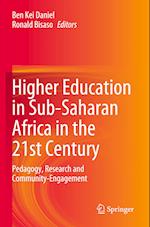 Higher Education in Sub-Saharan Africa in the 21st Century