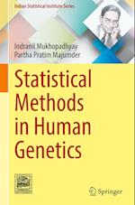 Statistical Methods in Human Genetics