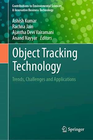 Object Tracking Technology