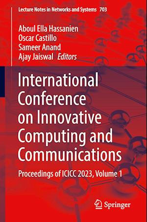 International Conference on Innovative Computing and Communications