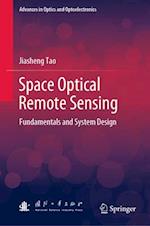 Space Optical Remote Sensing