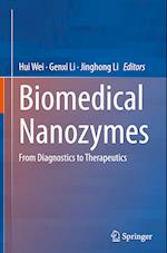 Biomedical Nanozymes