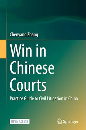 Win in Chinese Courts