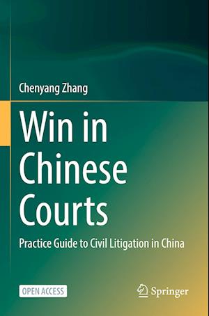 Win in Chinese Courts