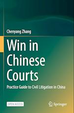 Win in Chinese Courts