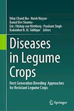 Diseases in Legume Crops