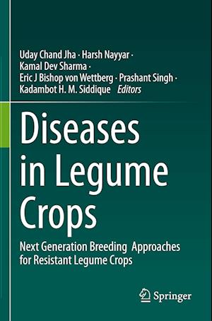 Diseases in Legume Crops