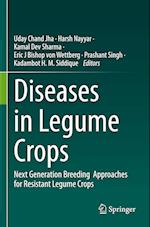 Diseases in Legume Crops