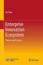 Enterprise Innovation Ecosystem