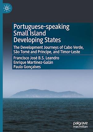 Portuguese-speaking Small Island Developing States