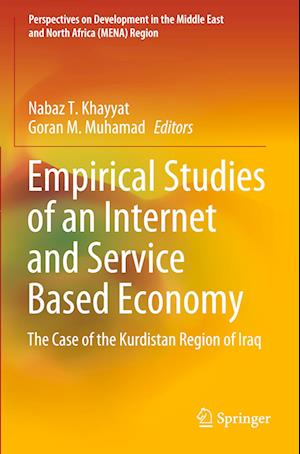 Empirical Studies of an Internet and Service Based Economy