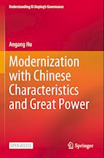 Modernization with Chinese Characteristics and Great Power