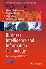 Business Intelligence and Information Technology