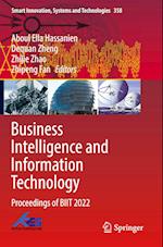 Business Intelligence and Information Technology