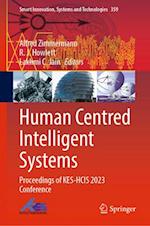 Human Centred Intelligent Systems