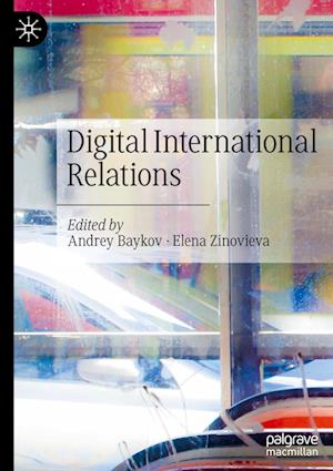 Global Public Diplomacy in The Age of Digitalization