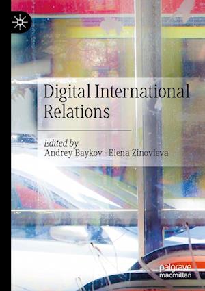 Digital International Relations