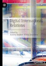 Digital International Relations