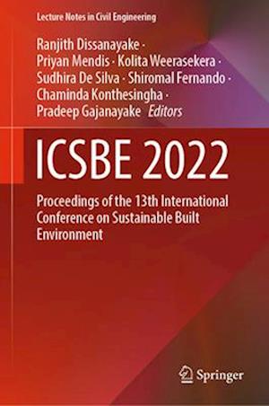 ICSBE 2022