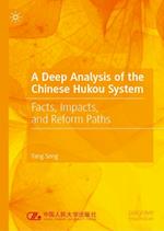 Deep Analysis of the Chinese Hukou System