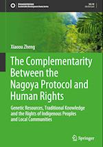 The Complementarity between the Nagoya Protocol and Human Rights