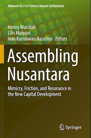 Assembling Nusantara