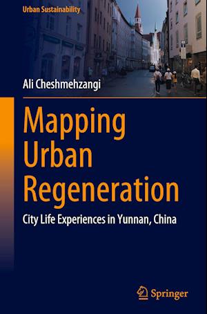 Mapping Urban Regeneration