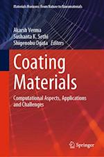 Coating Materials