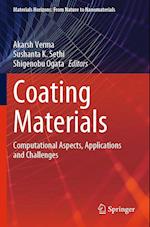 Coating Materials