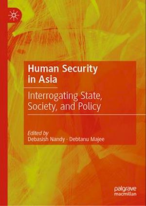 Human Security in Asia