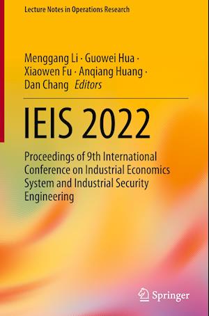 IEIS 2022