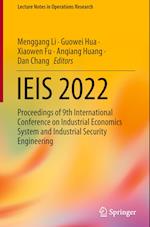 IEIS 2022