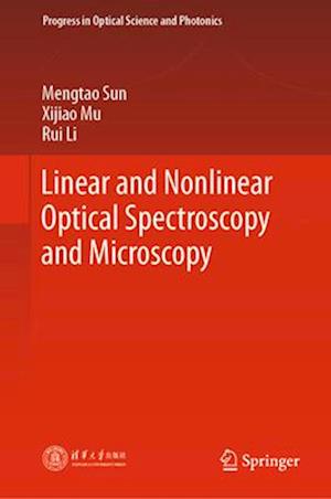 Linear and Nonlinear Optical Spectroscopy and Microscopy