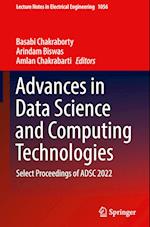 Advances in Data Science and Computing Technologies