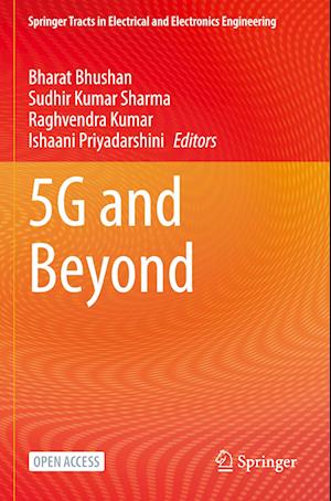 5G and Beyond