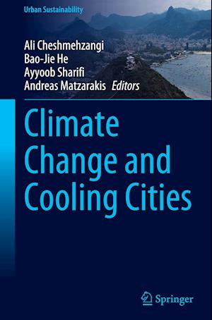 Climate Change and Cooling Cities