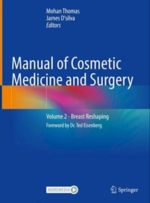 Manual of Cosmetic Medicine and Surgery