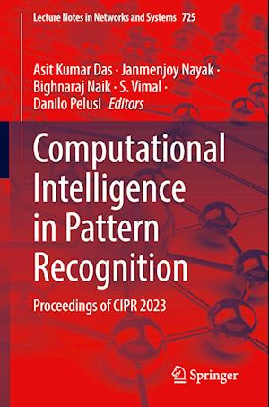 Computational Intelligence in Pattern Recognition