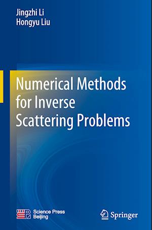 Numerical Methods for Inverse Scattering Problems